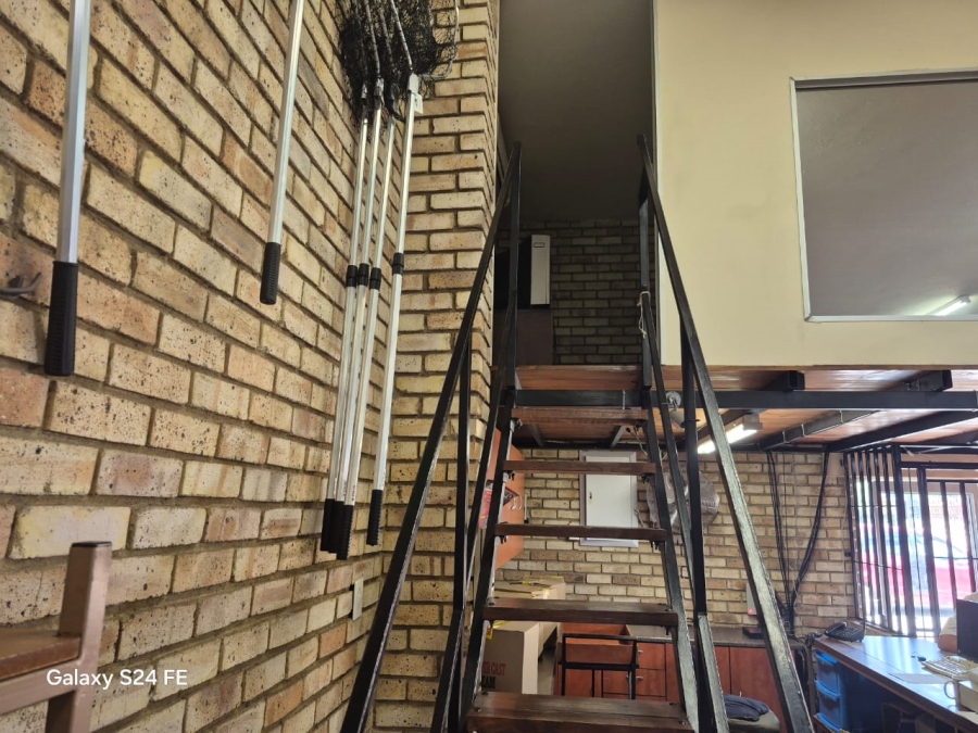 Commercial Property for Sale in Bodorp North West